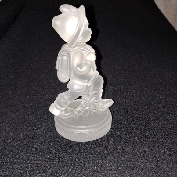 Hummel Crystal Collection “School Boy” - Picture 4 of 5